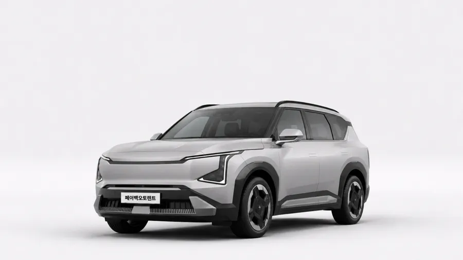 기아 EV5