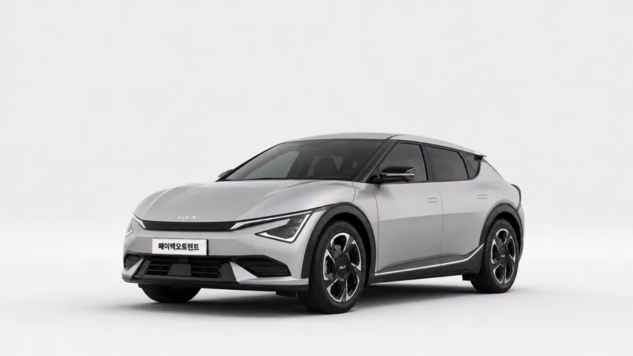 기아 EV6